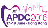 Asia Pacific Dental Congress 2016