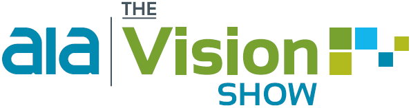 The Vision Show 2018