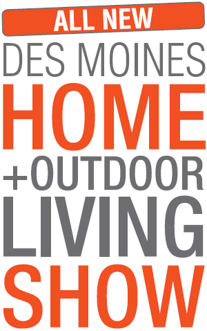 Des Moines Home + Outdoor Living Show 2016