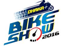 Dhaka Bike Show 2016