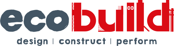 Ecobuild 2016