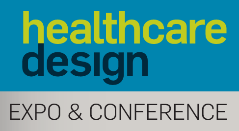 Healthcare Design Expo & Conference 2016