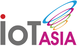 IoT Asia 2018