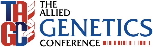 The Allied Genetics Conference 2016