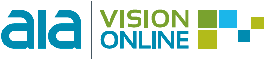 AIA - Global Association for Vision Information logo
