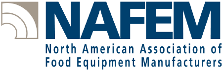 North American Association of Food Equipment Manufacturers (NAFEM) logo