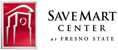 Save Mart Center logo
