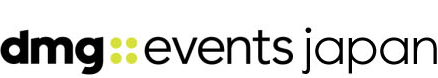 dmg::events Japan Co.,Ltd. logo