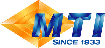 Metal Treating Institute logo