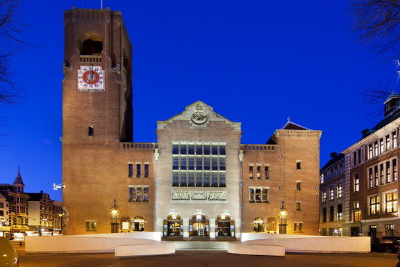 Beurs van Berlage