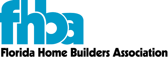 Florida Home Builders Association, Inc. logo