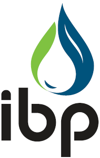 IBP - Brazilian Institute of Oil, Gas and Biofuels logo