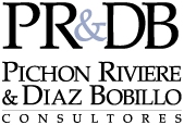 PR&DB - Pichon Riviere & Diaz Bobillo Consultores S.A. logo