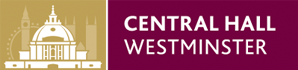 Central Hall Westminster logo