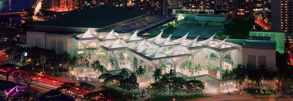 Hawaii Convention Center