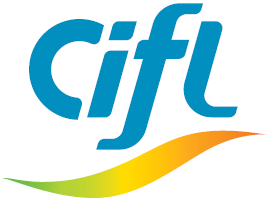 French Interprofessional Committee of Laboratory Suppliers (CIFL) logo