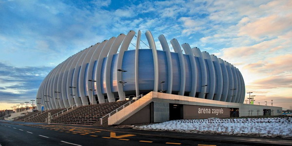 Arena Zagreb