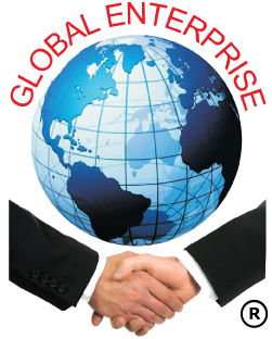 Global Entertprise logo