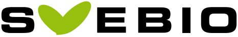 Swedish Bioenergy Association (Svebio) logo