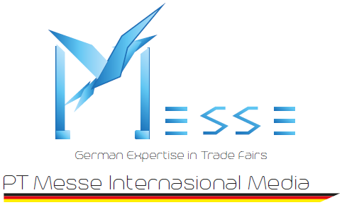 PT Messe Internasional Media logo