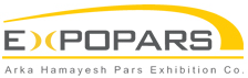 Arka Hamayesh Pars Co. (EXPOPARS) logo