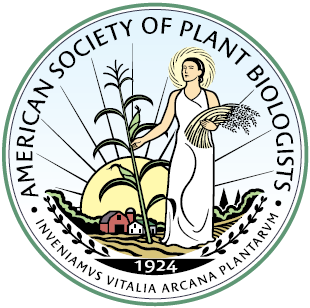 American Society of Plant Biologists (ASPB) logo
