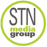STN Media Group logo