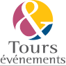 Parc des Expositions de Tours logo