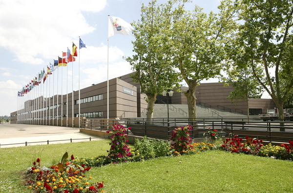 The Corum Conference Centre