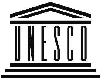 United Nations Organization for Education, Science and Culture (UNESCO) logo