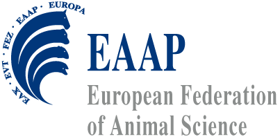 European Federation of Animal Science (EAAP) logo