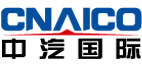 China National Automotive Industry International Corporation (CNAICO) logo