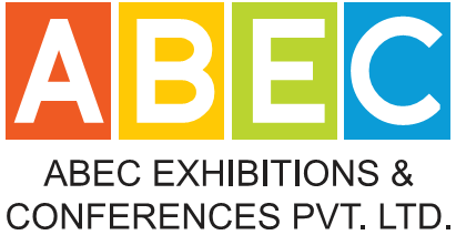 ABEC Exhibitions & Conferences Pvt. Ltd. logo