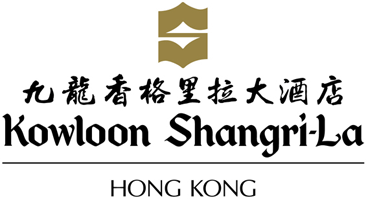 Kowloon Shangri-La logo