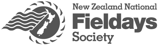 New Zealand National Fieldays Society logo