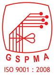 Gujarat State Plastics Manufacturers Association (GSPMA) logo