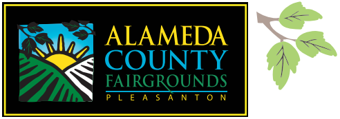 Alameda County Fairgrounds logo