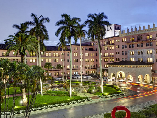 Boca Raton Resort & Club