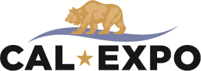 Cal Expo Center logo