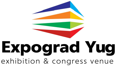 Expograd Yug Exhibition & Congress Venue logo