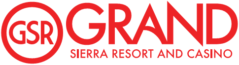 Grand Sierra Resort logo