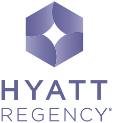 Hyatt Regency Indianapolis logo