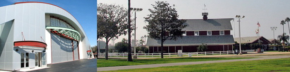 OC Fair & Event Center