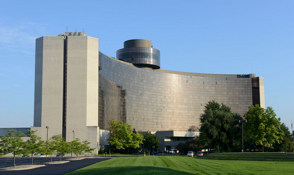 Royal Dearborn Hotel & Convention Center