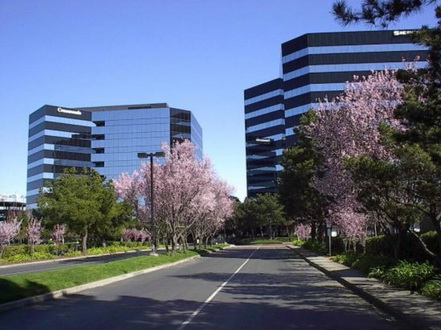 Silicon Valley Innovation Center (SVIC)