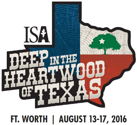 ISA Annual Conference and Trade Show 2016