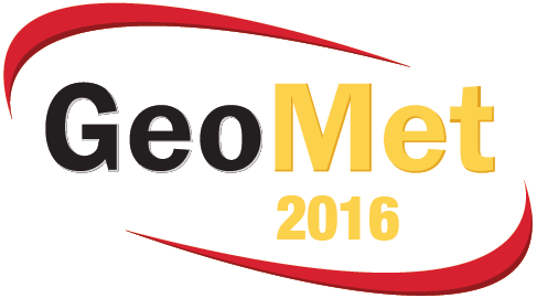 GeoMet 2016