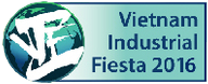 Vietnam Industrial Fiesta 2016