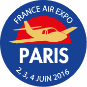 France Air Expo Paris 2016