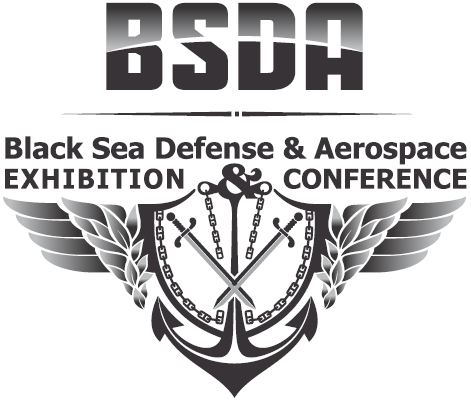 Black Sea Defense & Aerospace 2026